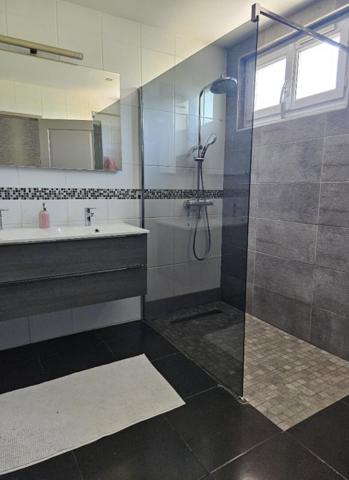 Maison Saint Genis Laval 4 pièce(s) 105 m2