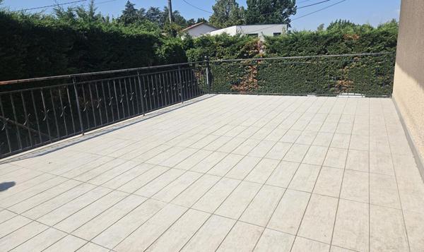 Maison Saint Genis Laval 4 pièce(s) 105 m2
