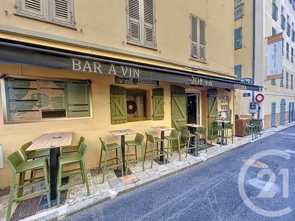 à vendre  45 m2 AJACCIO - 201