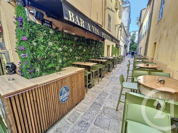 à vendre  45 m2 AJACCIO - 201