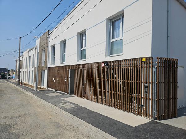 STUDIO ETUDIANT RESIDENCE NEUVE LES MINIMES La rochelle STUDIO ETUDIANT RESIDENCE NEUVE LES MINIMES La rochelle