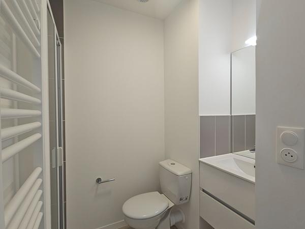 STUDIO ETUDIANT RESIDENCE NEUVE LES MINIMES La rochelle STUDIO ETUDIANT RESIDENCE NEUVE LES MINIMES La rochelle