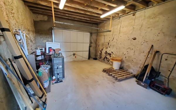 Maison à vendre    4 pièces • 95 m2 Crécy-la-Chapelle