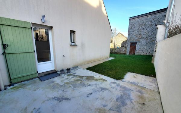 Maison à vendre    4 pièces • 95 m2 Crécy-la-Chapelle