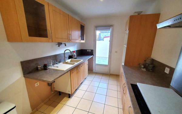 Maison à vendre    4 pièces • 95 m2 Crécy-la-Chapelle