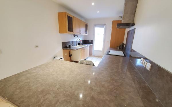 Maison à vendre    4 pièces • 95 m2 Crécy-la-Chapelle