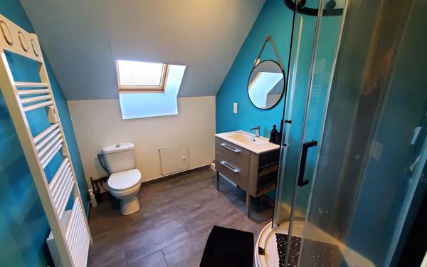 Maison à vendre    4 pièces • 95 m2 Crécy-la-Chapelle