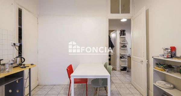 À vendre Appartement 2 pièces 41 m² - Grenoble 38000