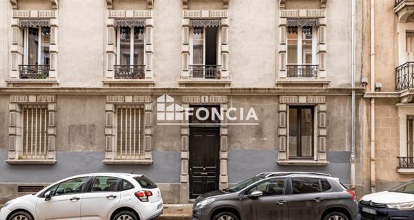 À vendre Appartement 2 pièces 41 m² - Grenoble 38000