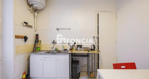 À vendre Appartement 2 pièces 41 m² - Grenoble 38000