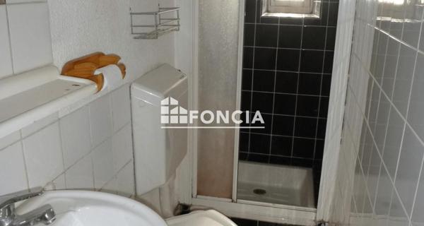 À vendre Appartement 2 pièces 41 m² - Grenoble 38000