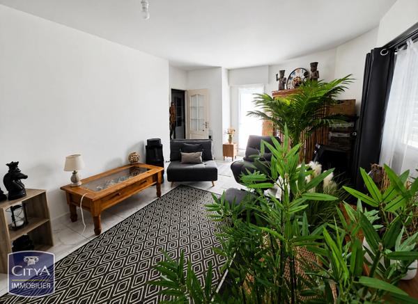 Appartement à vendre 2 pièces 48.15m² Royan (17200)