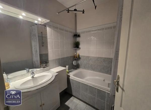 Appartement à vendre 2 pièces 48.15m² Royan (17200)