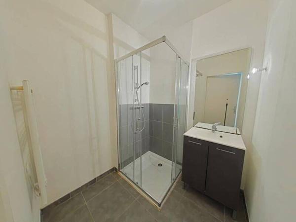 Appartement 3 pièces                                        - 42000 Saint-Étienne Réf : 13483