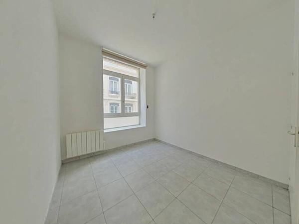 Appartement 3 pièces                                        - 42000 Saint-Étienne Réf : 13483