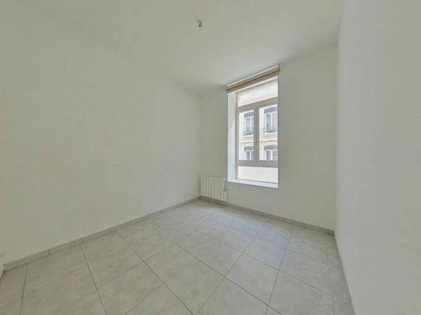 Appartement 3 pièces                                        - 42000 Saint-Étienne Réf : 13483