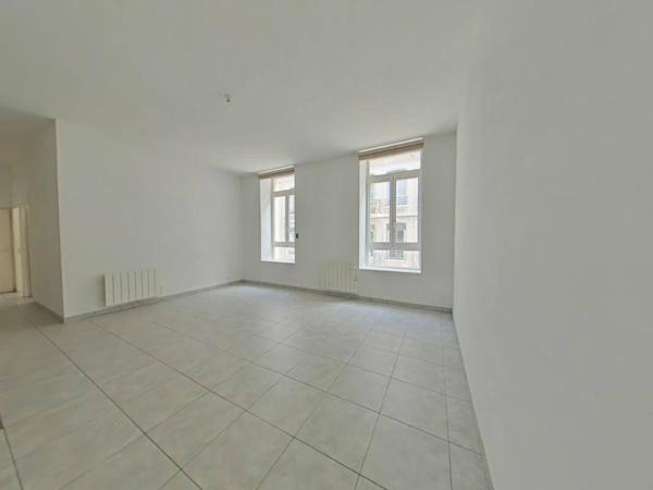 Appartement 3 pièces                                        - 42000 Saint-Étienne Réf : 13483