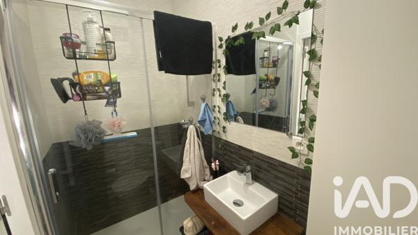 Appartement à vendre 1 pièce 21 m² Nantes