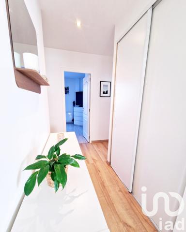 Appartement à vendre 3 pièces 76 m² Chilly-Mazarin