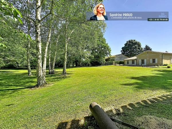 Vente / Maison en pierre