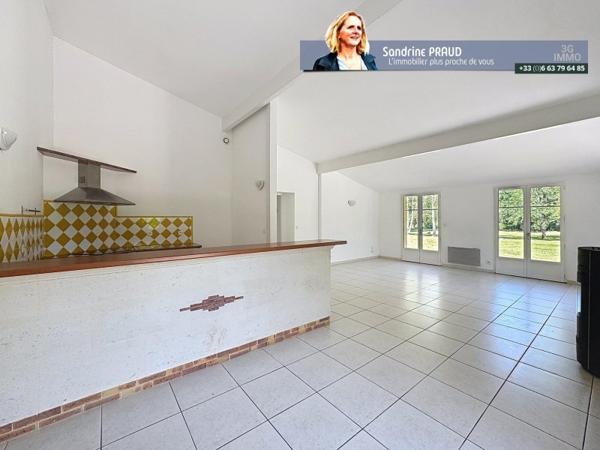 Vente / Maison en pierre