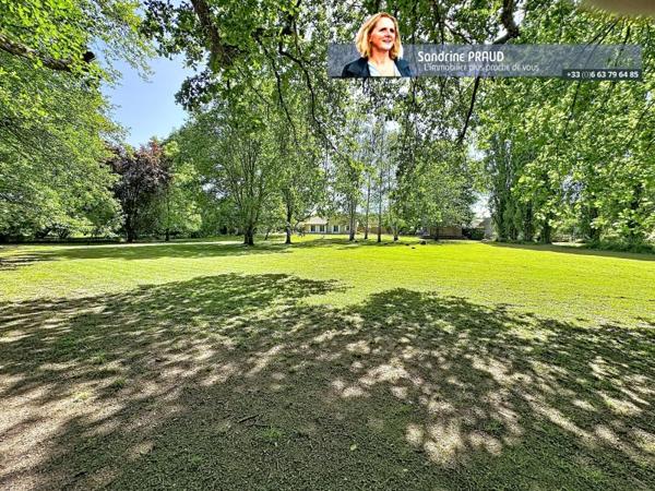 Vente / Maison en pierre
