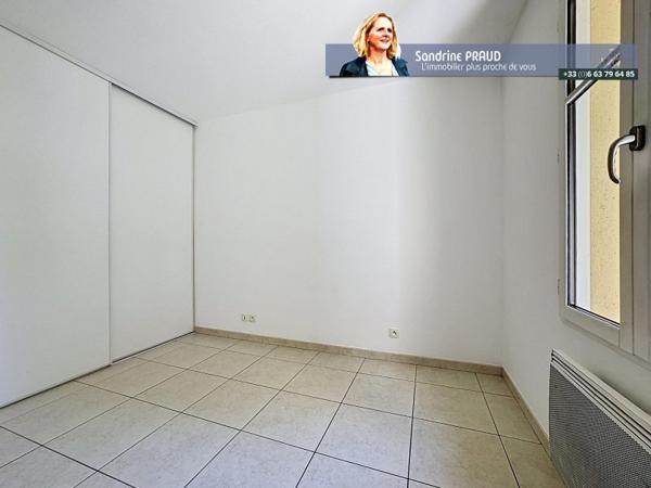 Vente / Maison en pierre