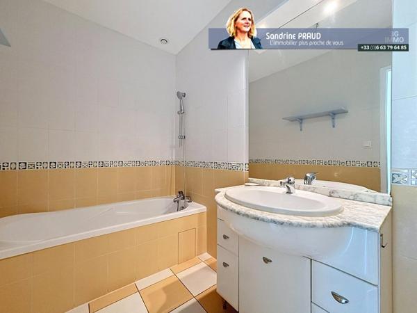 Vente / Maison en pierre