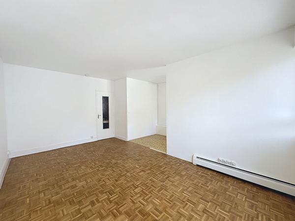 Location appartement Saint-Maur-des-Fossés - 1 pièce(s) - 33 m² - 860 €/mois