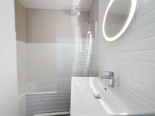 Location appartement Saint-Maur-des-Fossés - 1 pièce(s) - 33 m² - 860 €/mois