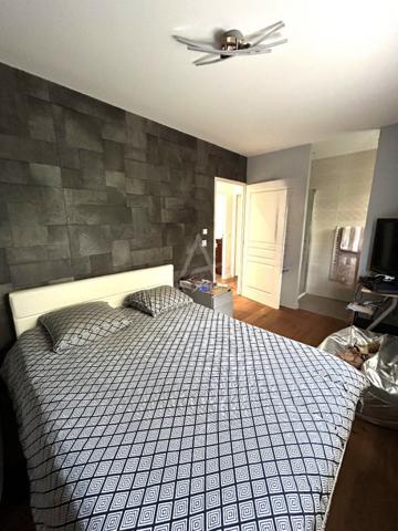 MAISON PLEIN PIED A BARBERAZ