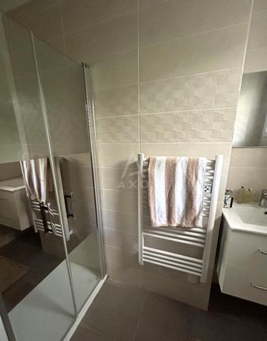 MAISON PLEIN PIED A BARBERAZ