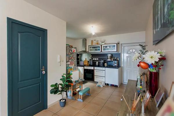 Maison à vendre Saint-Pierre (97432)
