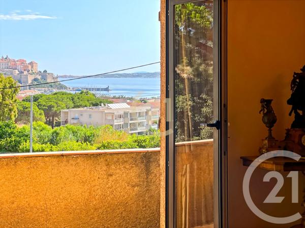 Maison à vendre  5 pièces - 142,84 m2 CALVI - 202