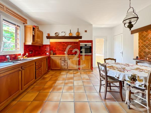 Maison à vendre  5 pièces - 142,84 m2 CALVI - 202