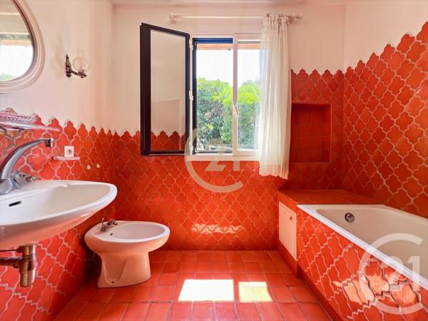 Maison à vendre  5 pièces - 142,84 m2 CALVI - 202