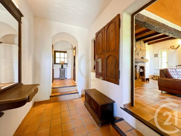 Maison à vendre  5 pièces - 142,84 m2 CALVI - 202