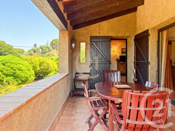Maison à vendre  5 pièces - 142,84 m2 CALVI - 202