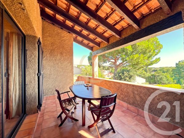 Maison à vendre  5 pièces - 142,84 m2 CALVI - 202