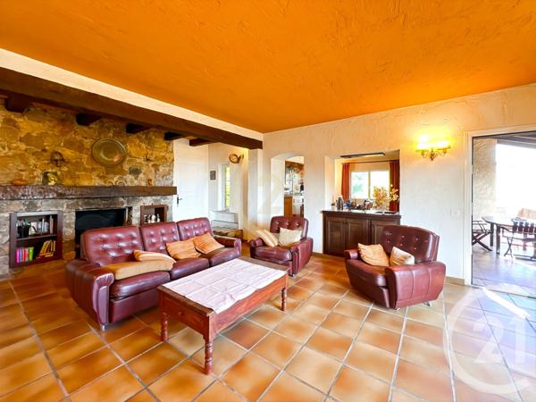 Maison à vendre  5 pièces - 142,84 m2 CALVI - 202