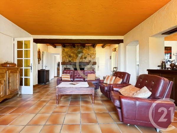 Maison à vendre  5 pièces - 142,84 m2 CALVI - 202