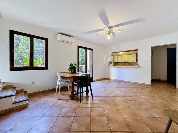 Appartement duplex T5 – Solenzara – 285 000 €