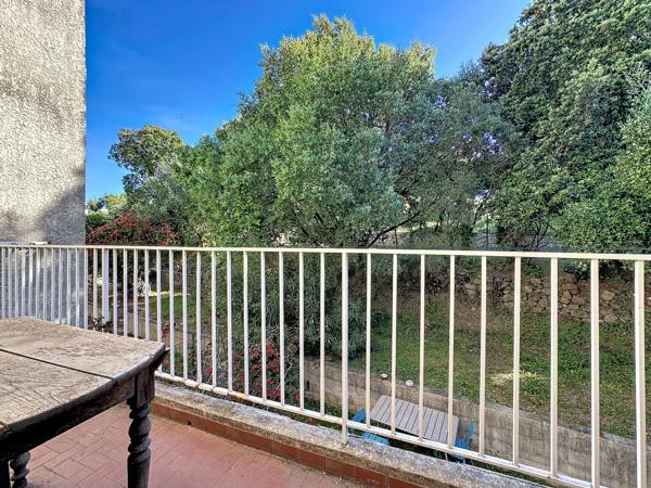 Appartement duplex T5 – Solenzara – 285 000 €