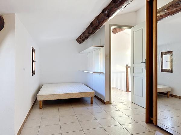 Appartement duplex T5 – Solenzara – 285 000 €