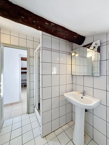 Appartement duplex T5 – Solenzara – 285 000 €