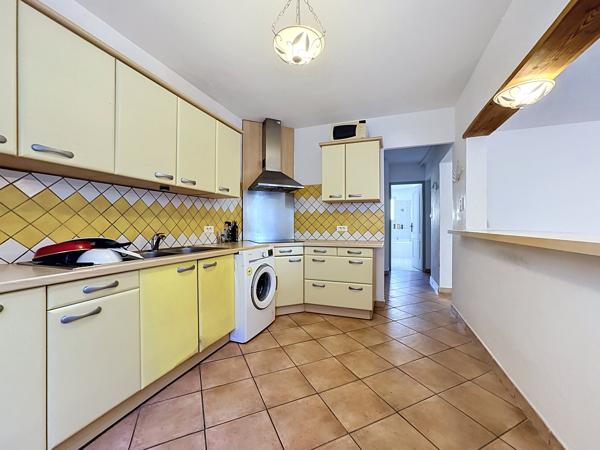 Appartement duplex T5 – Solenzara – 285 000 €