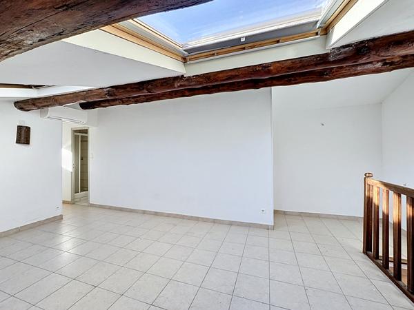 Appartement duplex T5 – Solenzara – 285 000 €