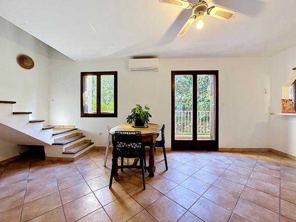 Appartement duplex T5 – Solenzara – 285 000 €