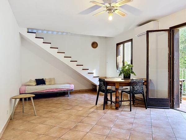 Appartement duplex T5 – Solenzara – 285 000 €