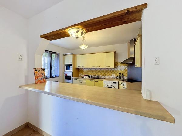 Appartement duplex T5 – Solenzara – 285 000 €